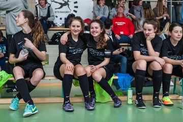 Bild 193 - C-Juniorinnen Landesmeisterschaft